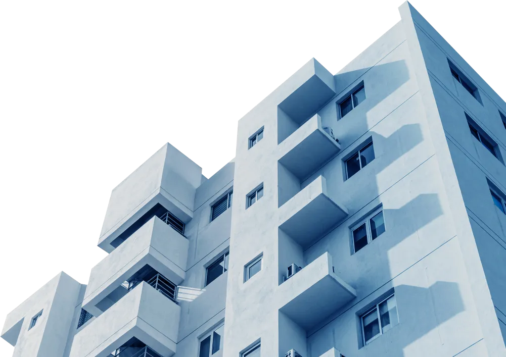 Fachada Residencial Bel Lar