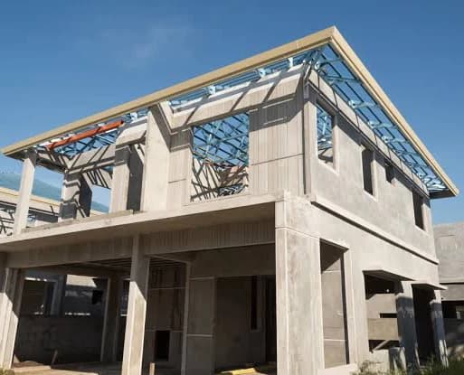 Projeto Residencial Bel Lar Empreendimentos