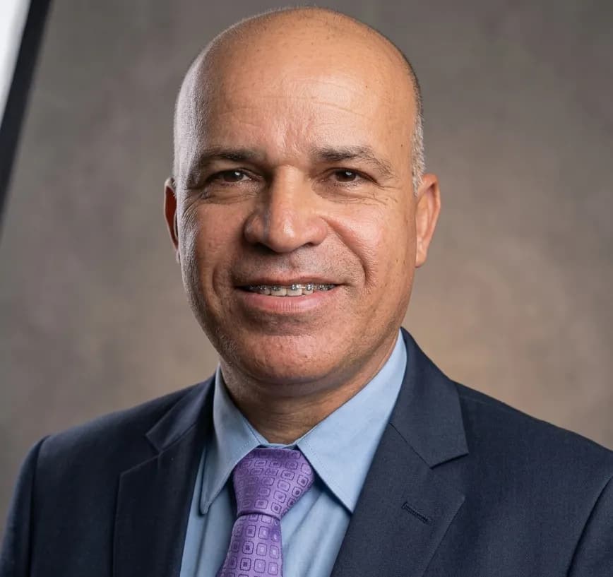 Geraldo Magela — CEO