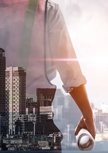 Engenheiro e Planejamento Bel Lar Empreendimentos